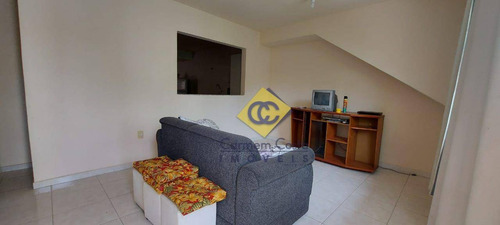 Imagem 7 de 28 de Casa Com 2 Dormitórios À Venda, 70 M² Por R$ 200.000,00 - Jardim Mariléa - Rio Das Ostras/rj - Ca2104