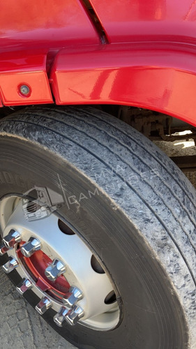 Imagem 13 de 14 de Caminhão Scania R440 6x2t