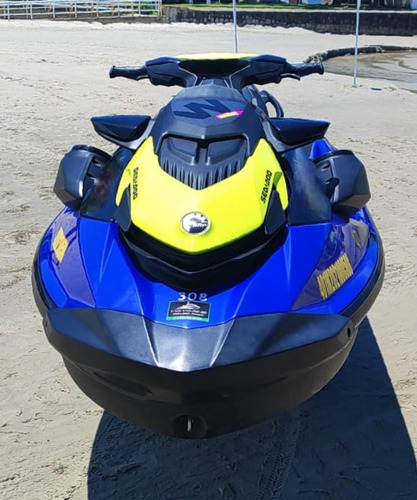 Sea Doo Wake 2021