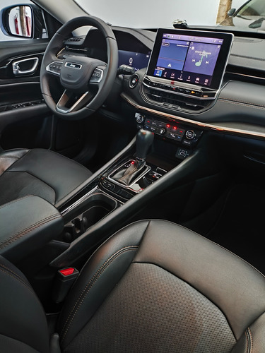 Jeep Compass Compass Limited 1.3