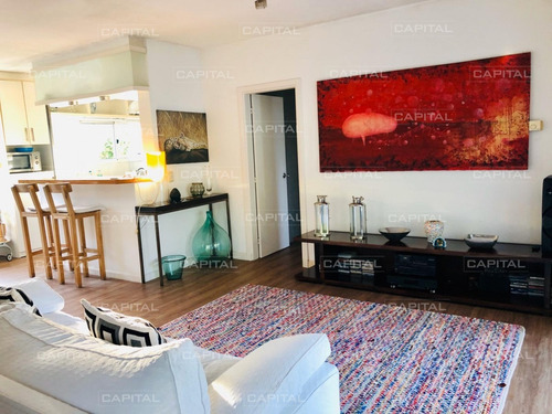 Casa De Cuatro Dormitorios Con Piscina En Barrio Privado.- Ref: 29000
