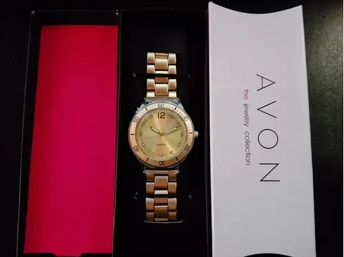 Relojes de avon para mujer hotsell
