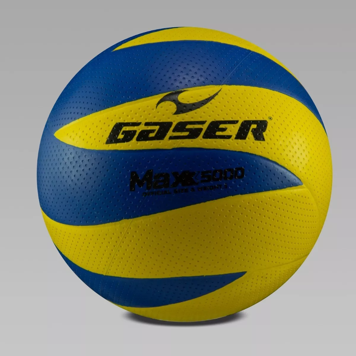 Segunda imagen para búsqueda de balon gaser voleibol