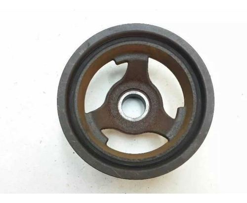 Damper De Motor Chevrolet Tahoe Silverado Avalanche 99-18 Gm