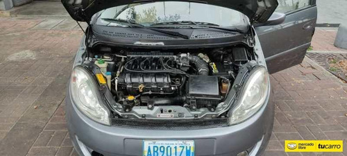 Chery Arauca Automático