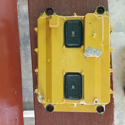 Ecm Ecu Caterpillar 3512 (Usado)