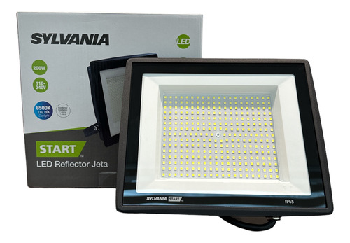 Reflector Led 200w Envío Gratis