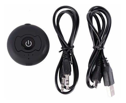 Transmisor Receptor Bluetooth 5.0 Multipunto Usb Aux Btswii0