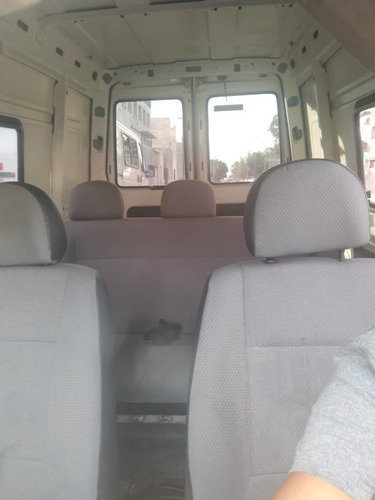 Fiorino Fire 1.3 Confort
