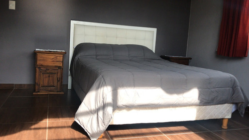Alquiler De Hermosa Casa Quinta Ideal Dos Familia