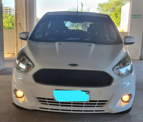 Ford Ka 1.5 S