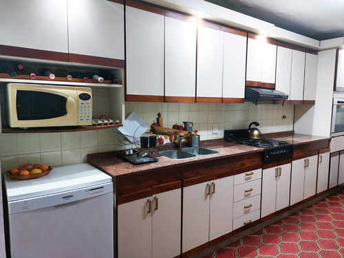 Vendo Espectacular Casa En Villa Carlos Paz