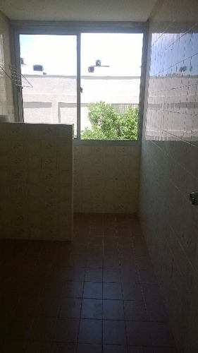Apartamento Centro Historico Porto Alegre - 1988