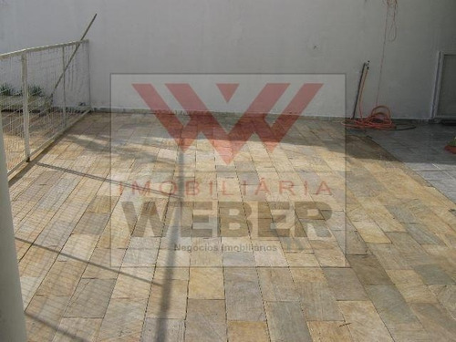 Imagem 11 de 13 de Casa Comercial Ou Residencial 4 Dorm, 362 M² Á Venda Por 851.000 Jd Parana - 126
