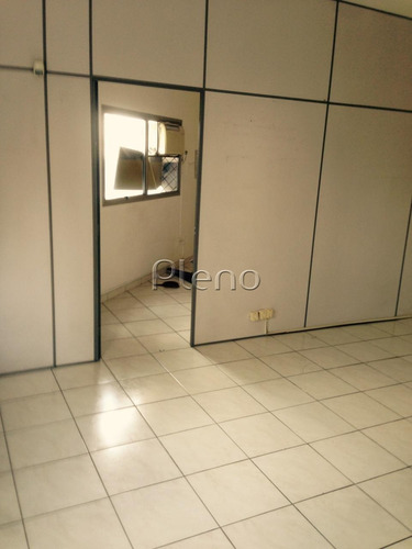 Imagem 9 de 10 de Sala Para Aluguel Em Jardim Guarani - Sa029511