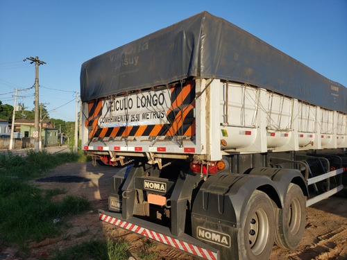 Imagem 5 de 13 de Rodocaçamba Noma 2013 S/pn Com Divida Entrada R$ 95.000