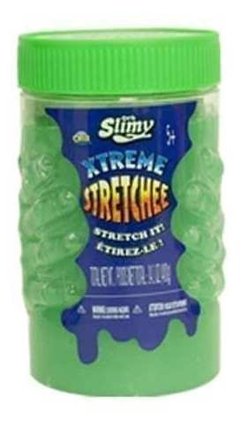 Imagem 6 de 6 de Slime Xtreme Stretchee - Orb