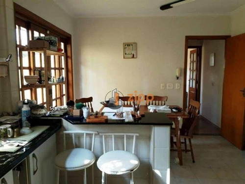Imagem 17 de 18 de Sobrado Com 3 Dormitórios E 4 Banheiros À Venda, 176 M² Por R$ 900.000 - Santana - São Paulo/sp - So0039