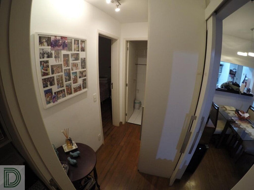 Imagem 14 de 15 de Apartamento Para Venda No Bairro Lapa Em São Paulo - Cod: Di27046 - Di27046