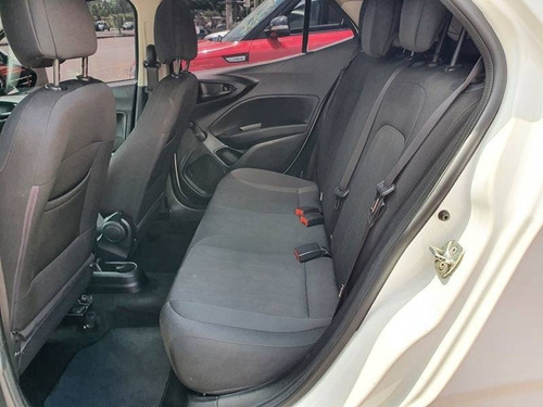 Imagem 7 de 10 de Fiat Argo 1.0 Firefly Flex Drive Manual