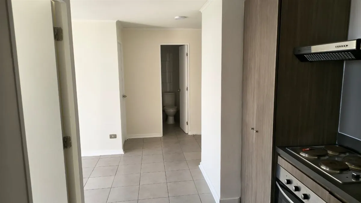 Imagen 5 de 15 de Departamento En Venta De 2 Dorm. En Quinta Normal