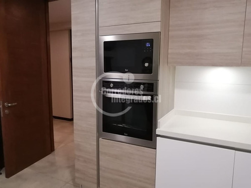 Jardin Privado 110 M2, 3 Dorm En Suite 4 Estac 2 Bod Ldehesa