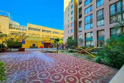 Dpto Club Hipico 2d, Sin Comision Corretaje Metro Rondizzoni