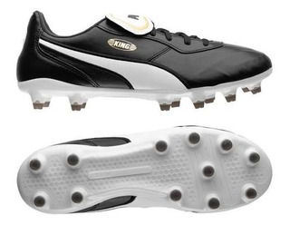 zapatos puma king