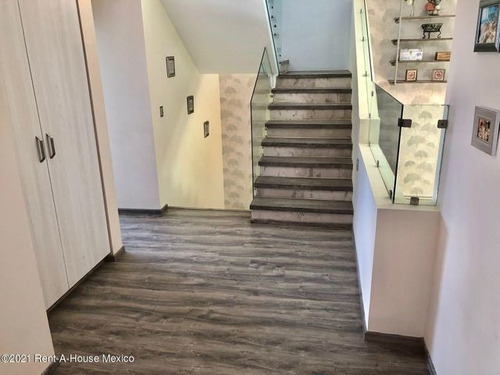 Imagen 11 de 14 de Casa En Venta Con Alberca Propia En Cañadas Del Lago Ig214393
