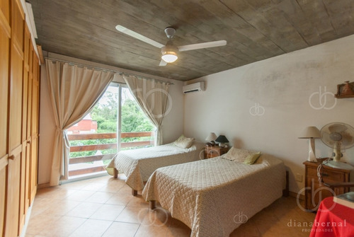 Casa De 5 Dormitorios En Suite, Rincón Del Indio, Punta Del Este- Ref: 41546