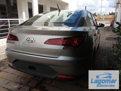 Hyundai Hb20s Comfort + Esp 1.0 2022 - Lagomar Automóviles