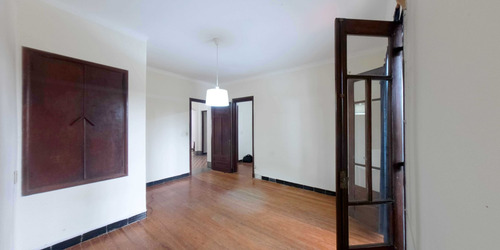 Imagen 4 de 12 de Casa De Altos 3 Dorm Venta Unión Con Parrillero