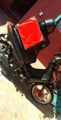 Shineray Jet 125