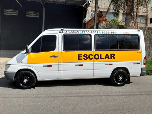 Sprinter 313 Cdi ( Unica Dona)