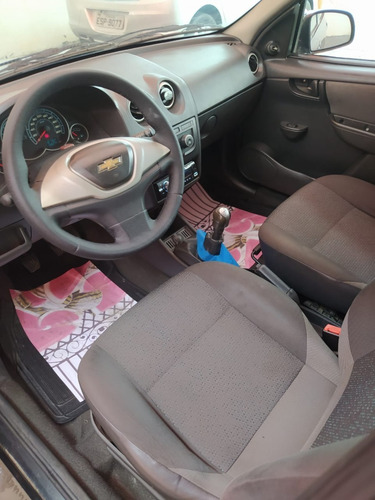 Imagem 7 de 9 de Chevrolet Celta