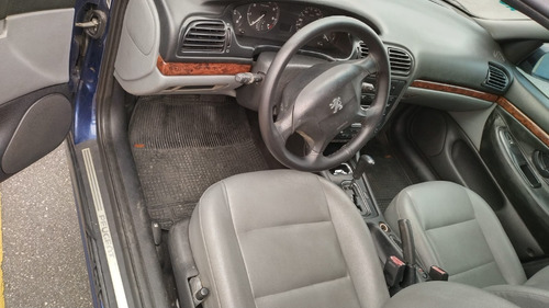 Imagem 9 de 15 de Peugeot 406 St