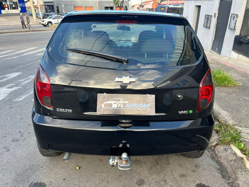 Chevrolet Celta 1.0 Lt Flex Power 5p