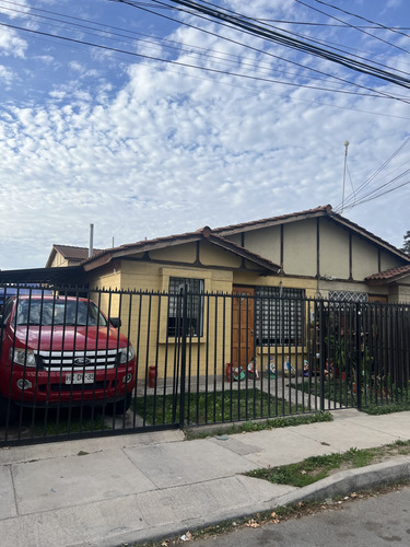Casa En Arriendo 3 Dorm 1 Baño Padre Hurtado