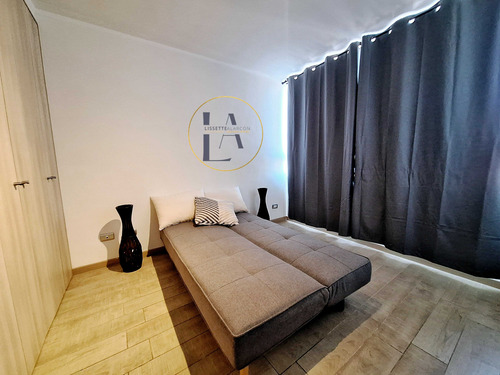 Dpto Arriendo 2d 1b Coronel Souper Piso 15 (99864)
