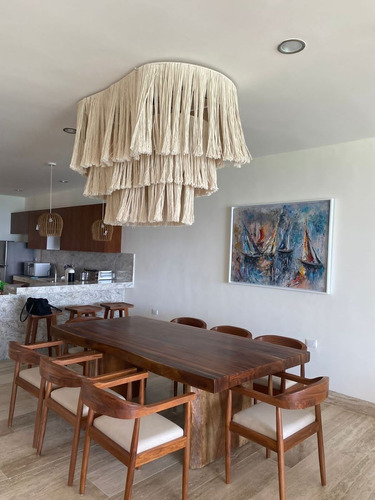 Imagen 28 de 30 de Departamento En Venta Playa Chicxulub Puerto