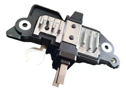 Regulador Alternador Fiat Palio Siena Con Alternador Bosch