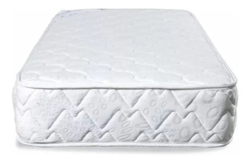 Colchon Para Cuna Corral 100x70 X 10