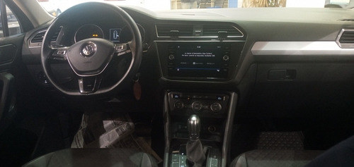Imagen 5 de 15 de Volkswagen Tiguan Allspace Allspace 1.4 Tsi Dsg
