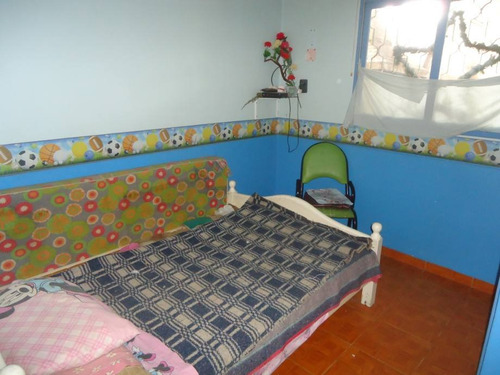 Imagen 6 de 13 de Chalet En Venta En Ituzaingo Norte