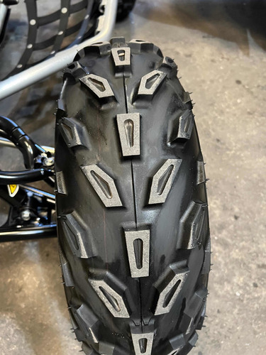 Imagen 8 de 15 de Yamaha Raptor 700 2019