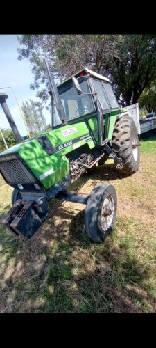 Tractor Deuz Ax 4100