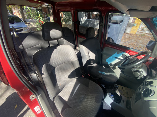 Renault Kangoo 1.6 2 Sportway Abcp