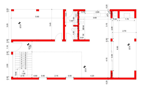 Terreno En Venta