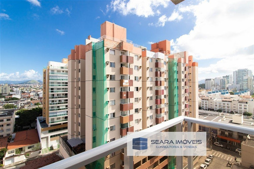 Imagem 15 de 27 de Apartamento A Venda No Bairro Praia De Itapoã Em Vila Velha - 177-1