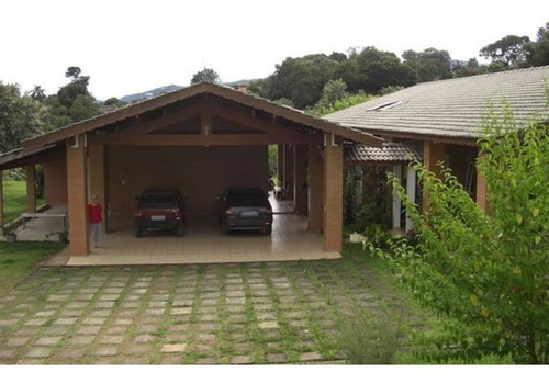 Imagem 2 de 29 de Chácaras À Venda Em Atibaia/sp - Compre O Seu Chácaras Aqui! - 1253951